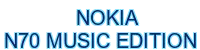 nokia n70 music edition